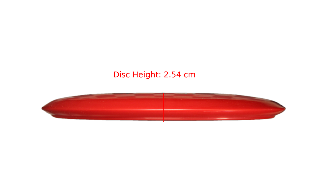 Innova First Run GStar Wombat Midrange