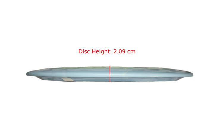 Innova First Run Star Invictus Distance Driver