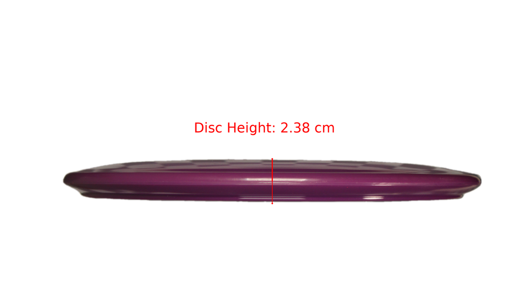 Innova First Run Star VCobra Midrange