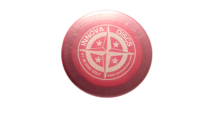 Innova First Run GStar Colossus Distance Driver
