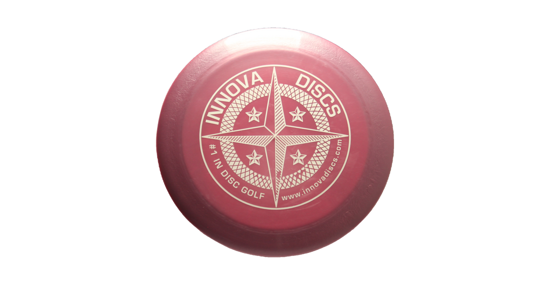 Innova First Run GStar Colossus Distance Driver