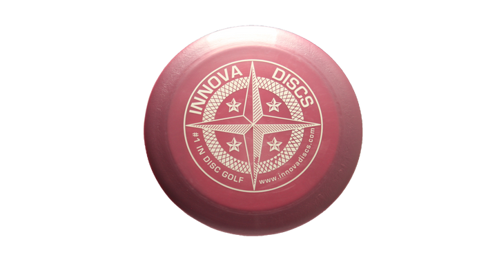 Innova First Run GStar Colossus Distance Driver