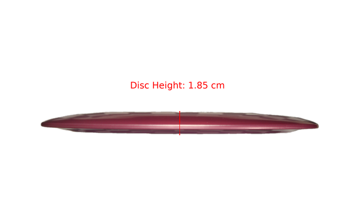 Innova First Run GStar Colossus Distance Driver