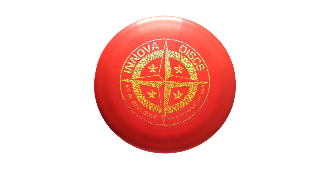 Innova First Run GStar Colossus Distance Driver