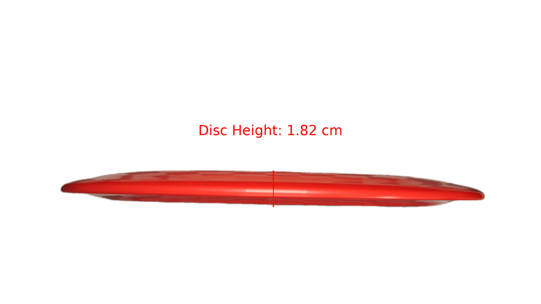 Innova First Run GStar Colossus Distance Driver