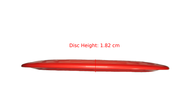 Innova First Run GStar Colossus Distance Driver