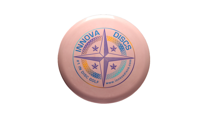 Innova First Run INNfuse Star Lion Midrange