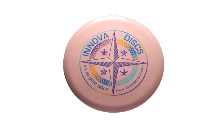 Innova First Run INNfuse Star Lion Midrange