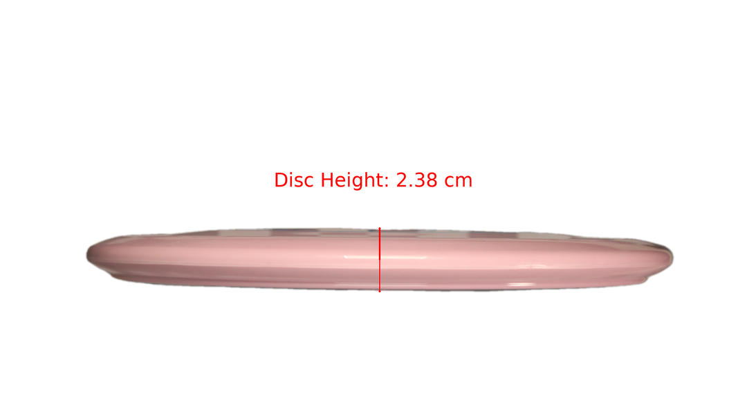 Innova First Run INNfuse Star Lion Midrange