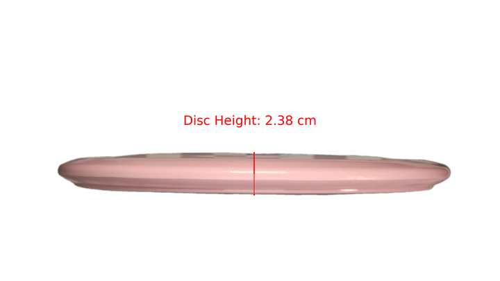 Innova First Run INNfuse Star Lion Midrange