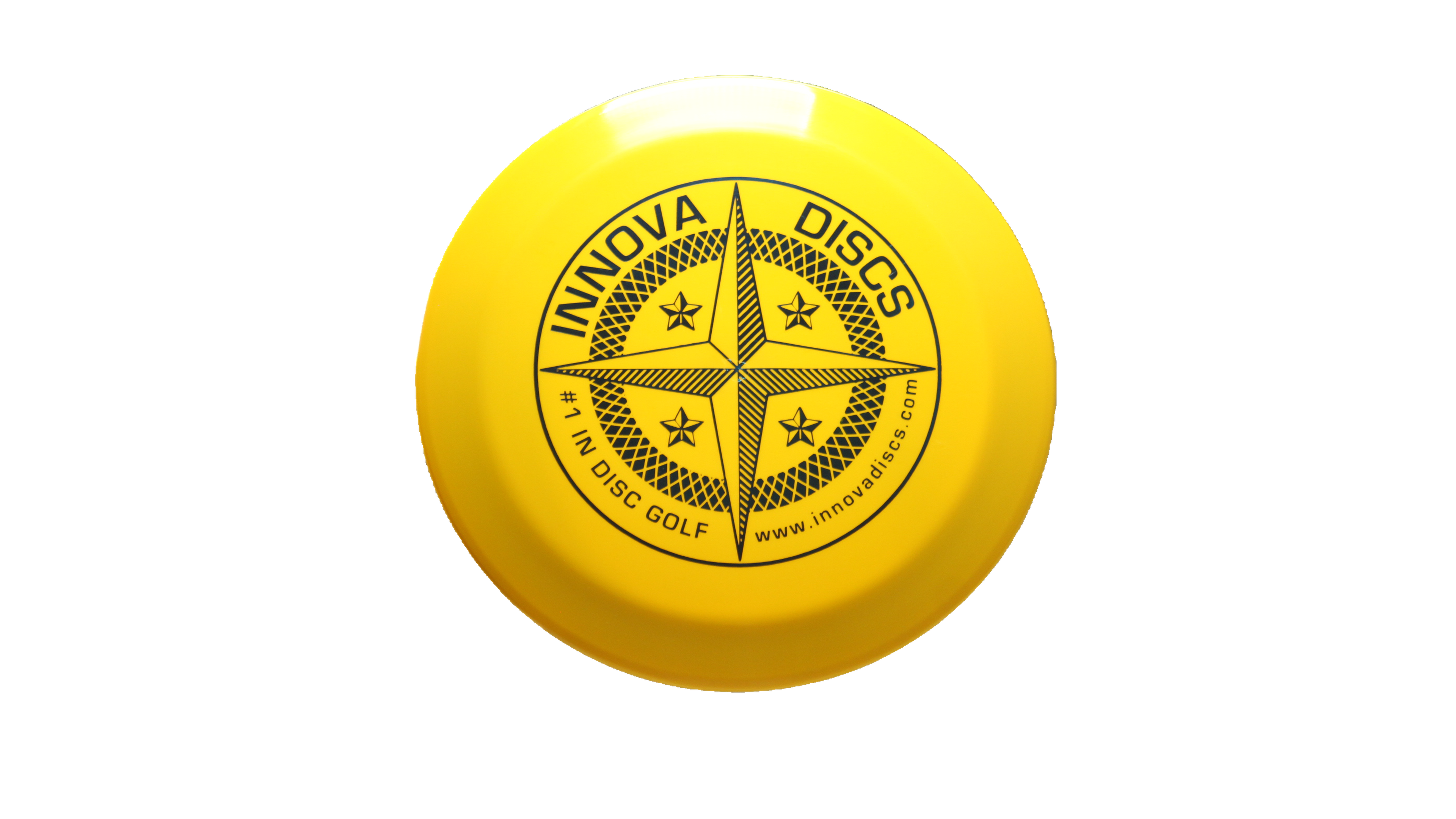 Innova Innova First Run Star TeeDevil Distance Driver – Hazy Shade