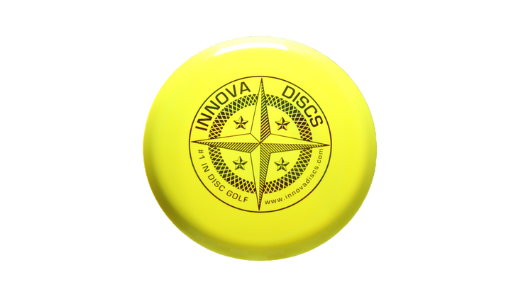 Innova First Run Star Wombat3 Midrange