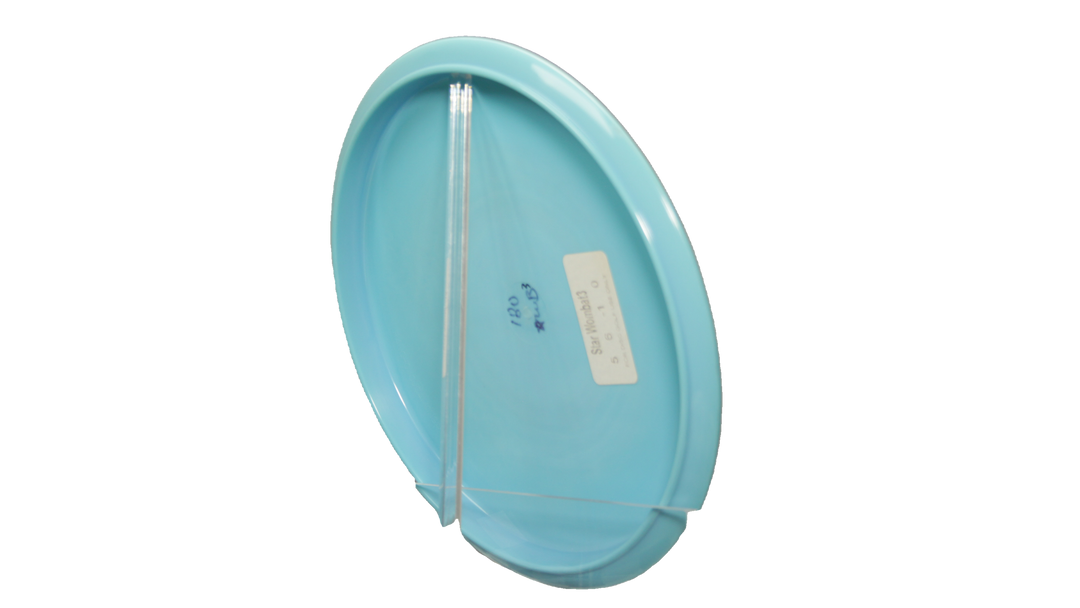 Innova First Run Star Wombat3 Midrange