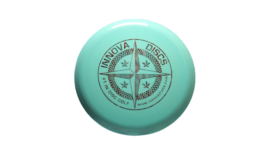 Innova First Run Star Wombat3 Midrange