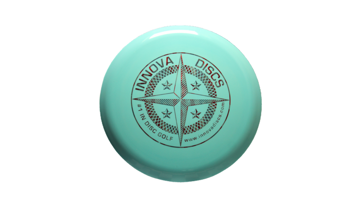 Innova First Run Star Wombat3 Midrange