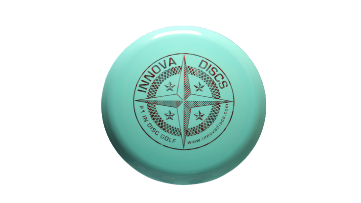 Innova First Run Star Wombat3 Midrange