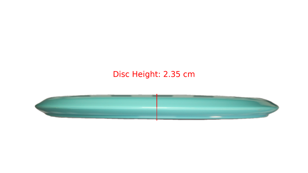 Innova First Run Star Wombat3 Midrange