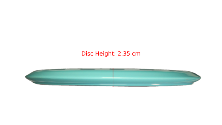 Innova First Run Star Wombat3 Midrange