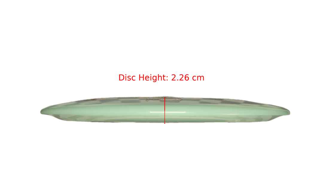 Innova XXL Barbarian Skullboy Champion Teebird Fairway Driver