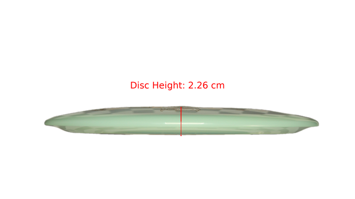 Innova XXL Barbarian Skullboy Champion Teebird Fairway Driver