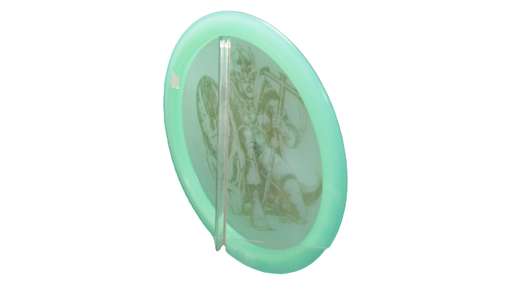 Innova XXL Barbarian Skullboy Champion Teebird Fairway Driver