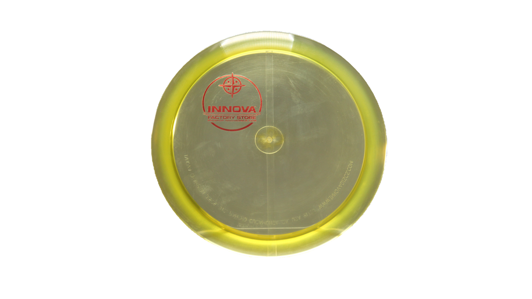 Kamdev Innova Driver Innova Innova Champion Thunderbird X Distance Driver – Hazy Shade