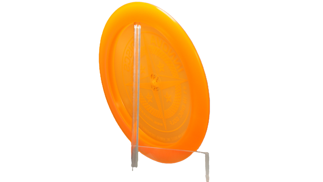 Innova First Run Champion Ape Distance Driver