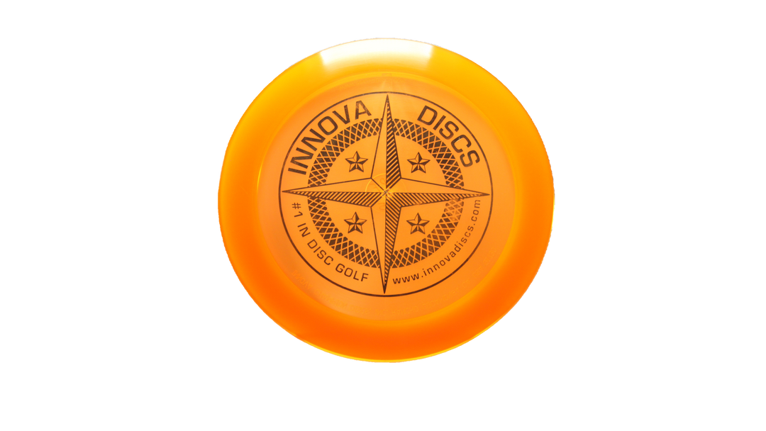 Innova First Run Champion Ape Distance Driver