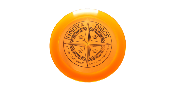 Innova First Run Champion Ape Distance Driver