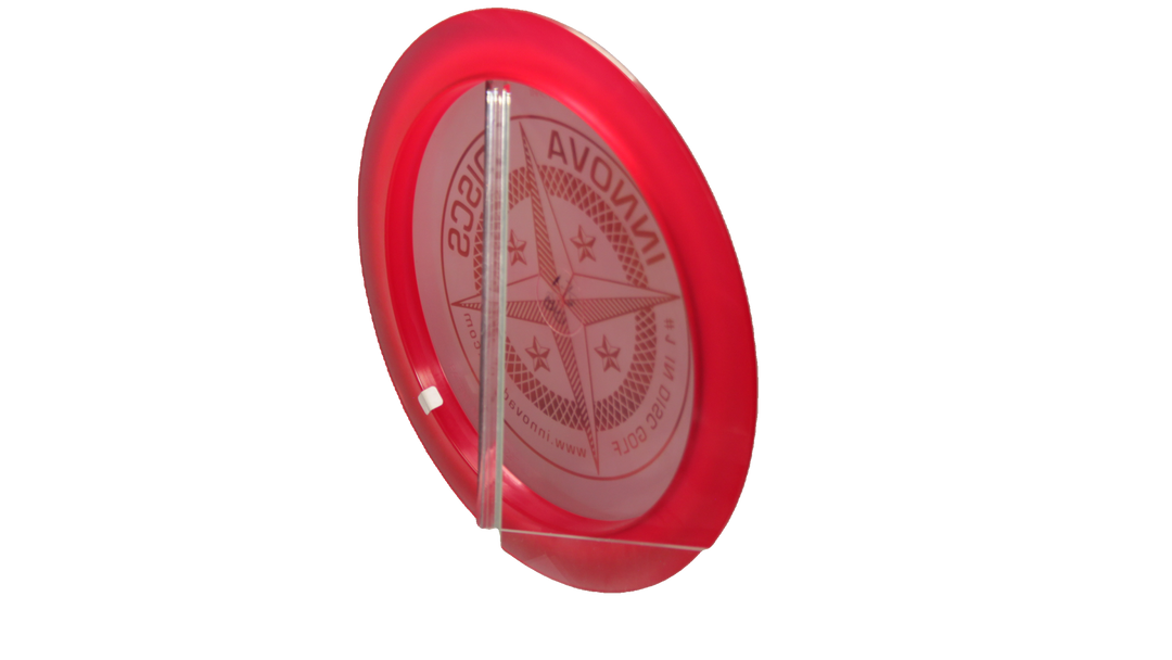 Innova First Run Champion Boss Distance Driver