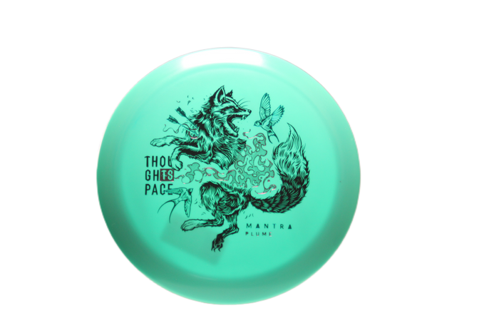 Thought Space Athletics Plume Mantra Fairway Driver