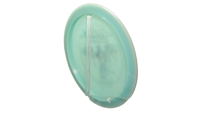 Innova 2017 Sexton Color Glow Champion Firebird Fairway Driver