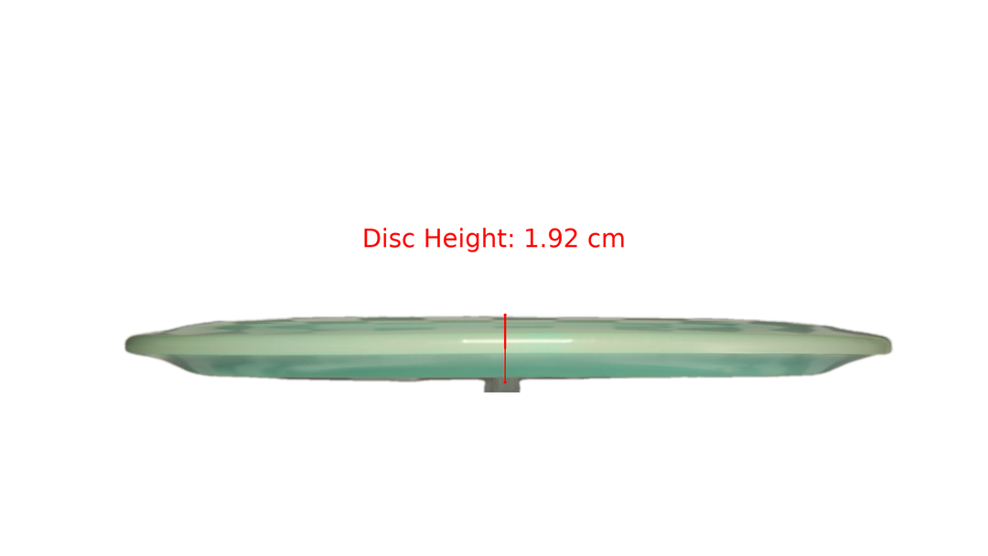 Innova 2017 Sexton Color Glow Champion Firebird Fairway Driver