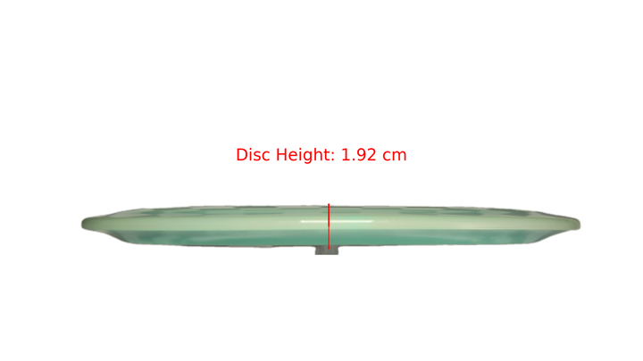 Innova 2017 Sexton Color Glow Champion Firebird Fairway Driver