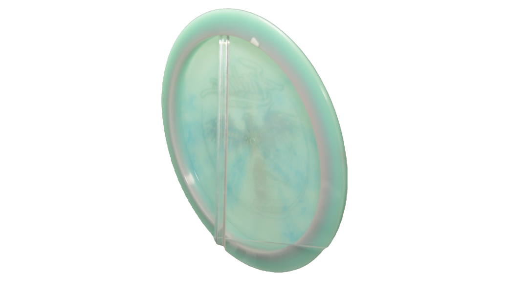 Innova 2017 Sexton Color Glow Champion Firebird Fairway Driver