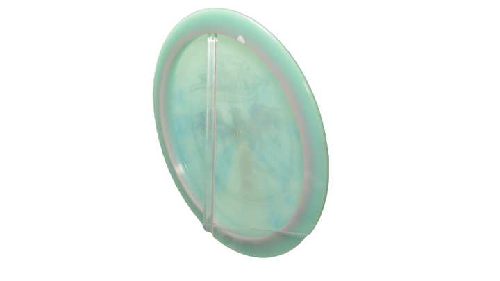 Innova 2017 Sexton Color Glow Champion Firebird Fairway Driver