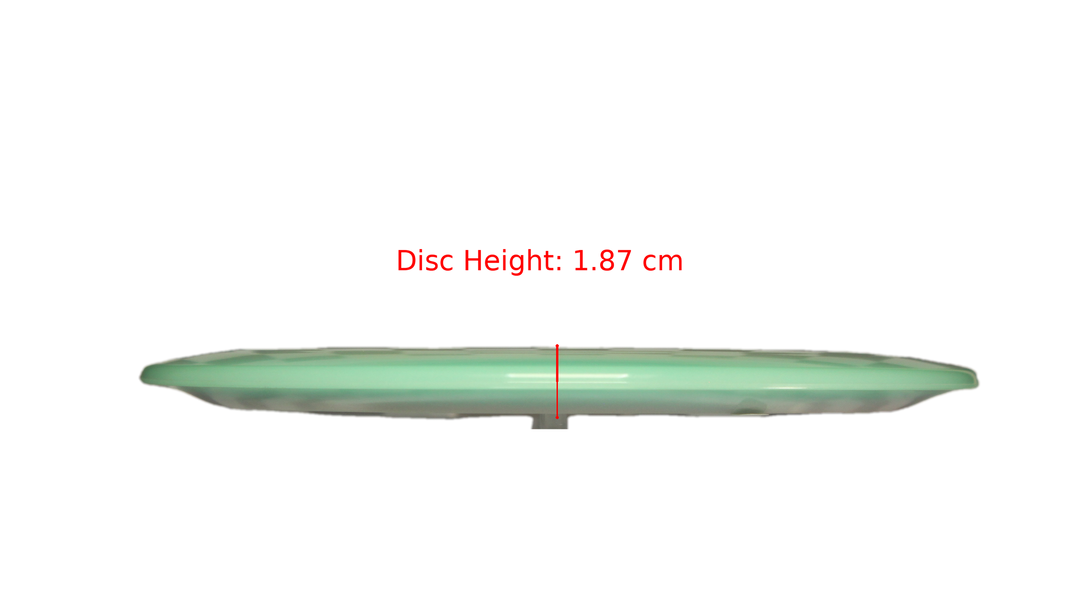 Innova 2017 Sexton Color Glow Champion Firebird Fairway Driver