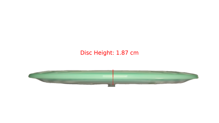 Innova 2017 Sexton Color Glow Champion Firebird Fairway Driver