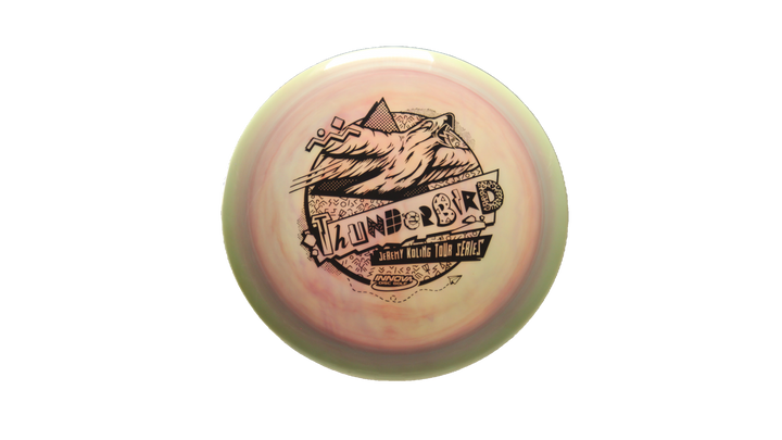 Innova 2021 Jeremy Koling Star Thunderbird Fairway Driver