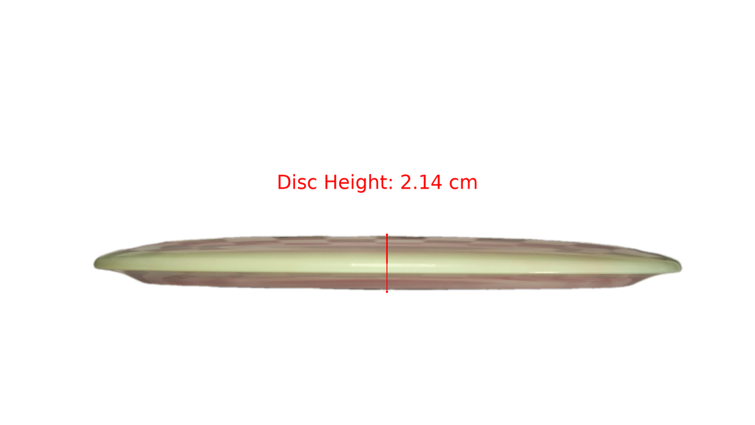 Innova 2021 Jeremy Koling Star Thunderbird Fairway Driver