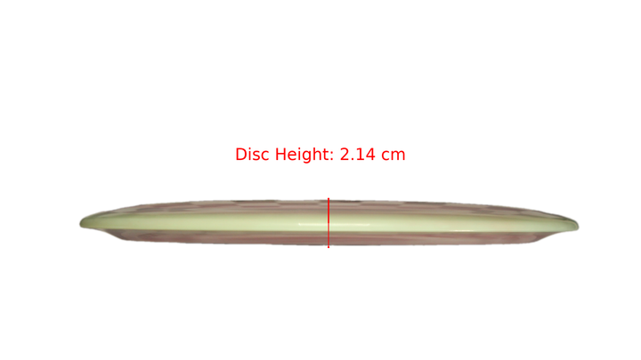 Innova 2021 Jeremy Koling Star Thunderbird Fairway Driver