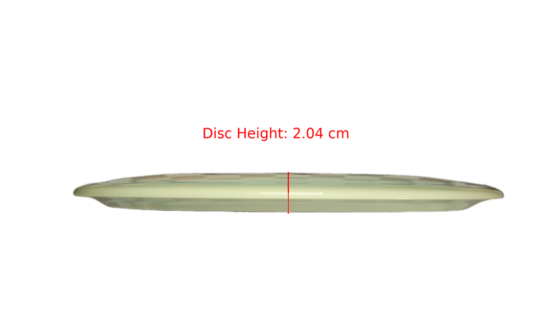 Innova 2021 Jeremy Koling Star Thunderbird Fairway Driver