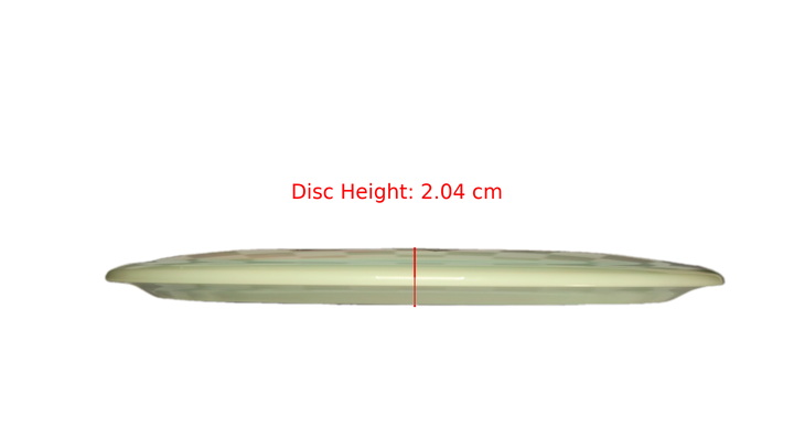 Innova 2021 Jeremy Koling Star Thunderbird Fairway Driver