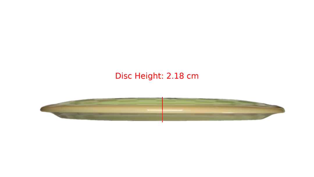 Innova 2021 Jeremy Koling Star Thunderbird Fairway Driver