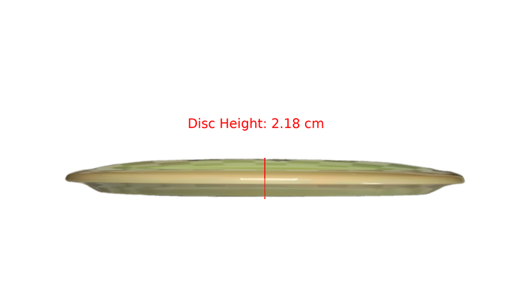 Innova 2021 Jeremy Koling Star Thunderbird Fairway Driver