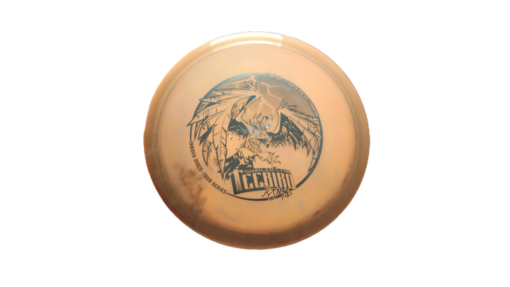 Innova KJ Nybo Swirled Star Teebird Fairway Driver