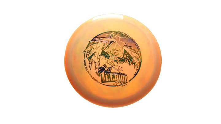 Innova KJ Nybo Swirled Star Teebird Fairway Driver