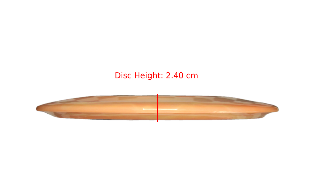 Innova KJ Nybo Swirled Star Teebird Fairway Driver