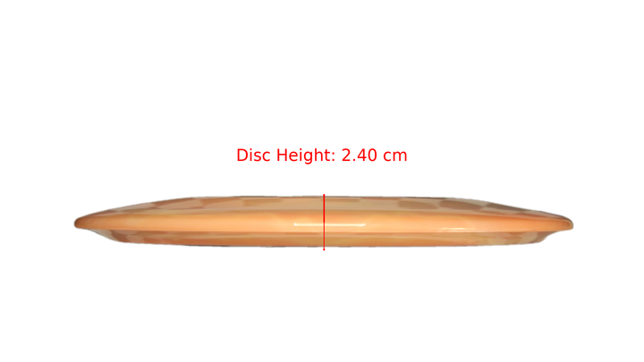 Innova KJ Nybo Swirled Star Teebird Fairway Driver