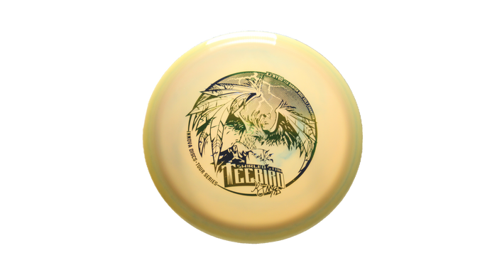 Innova KJ Nybo Swirled Star Teebird Fairway Driver
